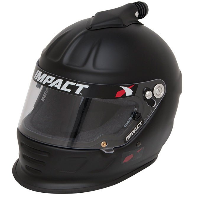 Impact Air Draft Helmets