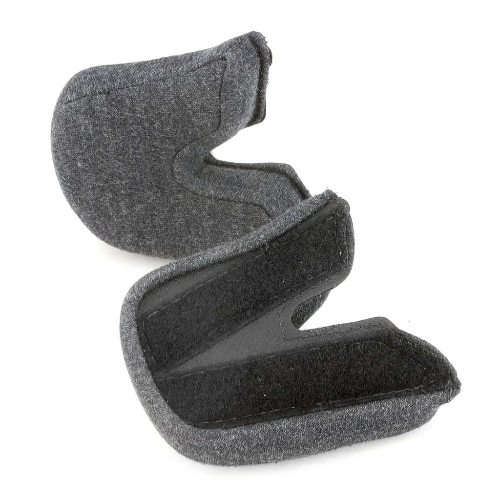 Impact Racing - Impact Ear Cup Cut Out Pads - UTVRaceShop.Com