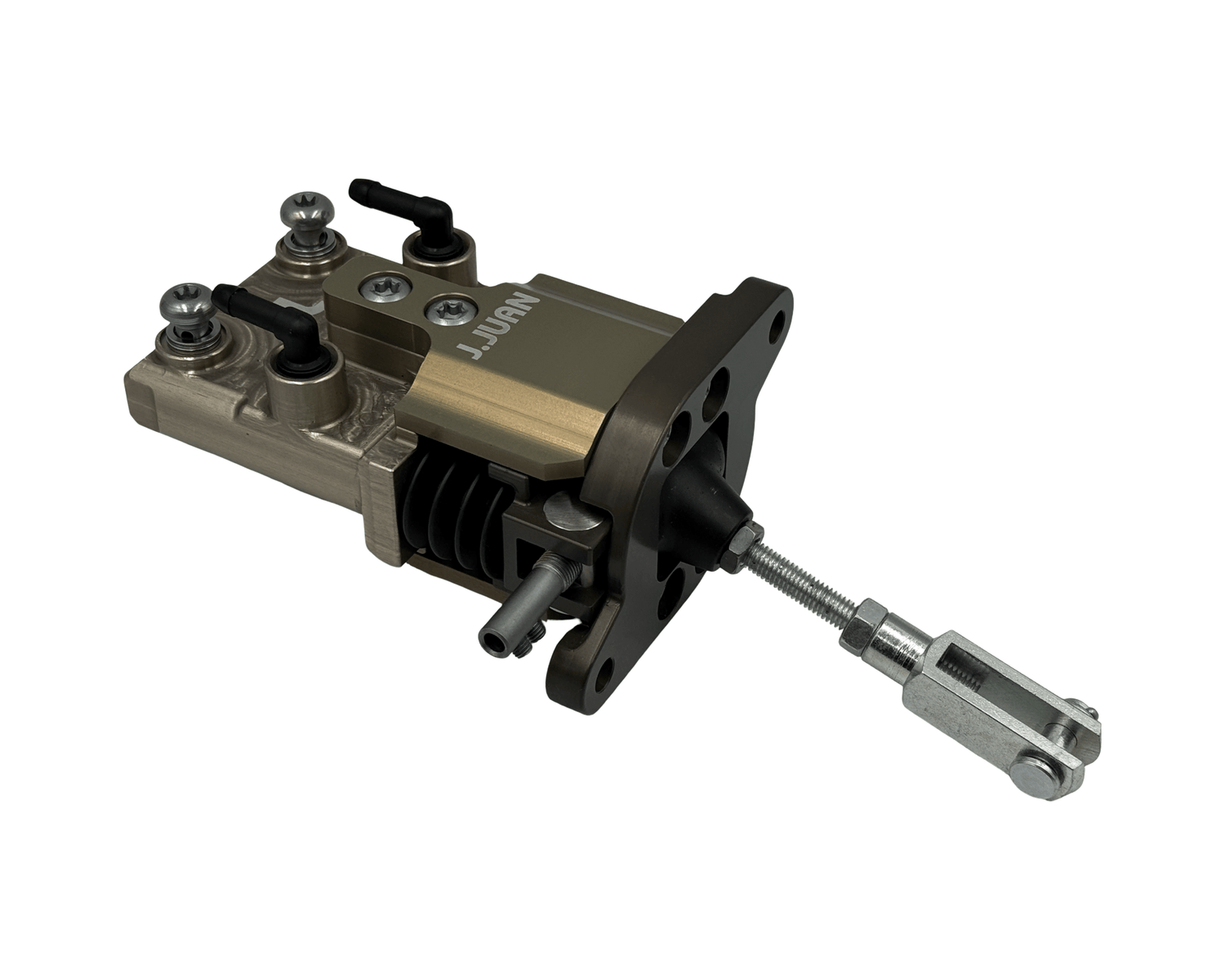 Brake Master Cylinder