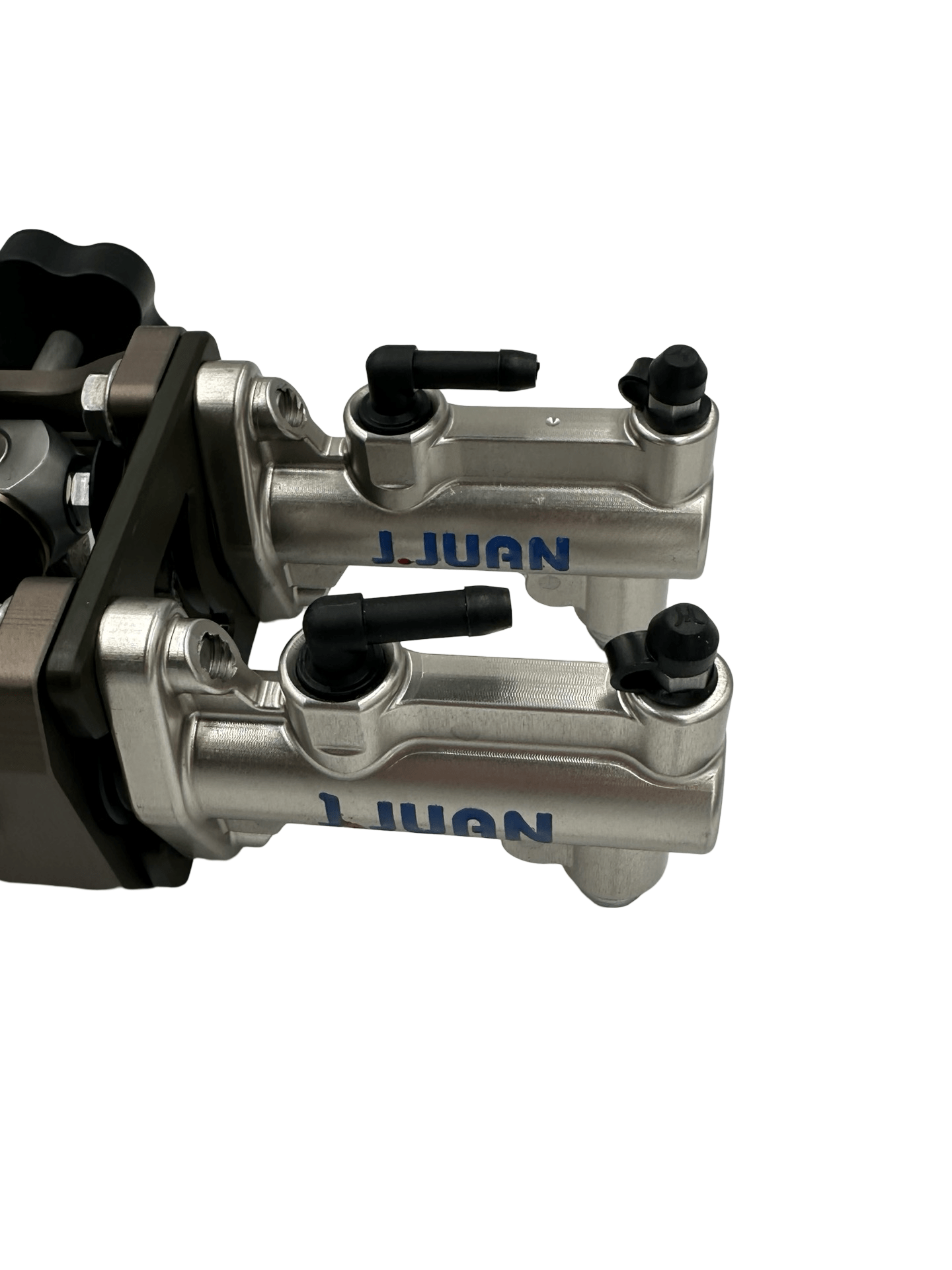 J.JUAN Brake Systems - J.JUAN / Bybre Can Am X3 Racing Twin Master Cylinder - UTVRaceShop.Com