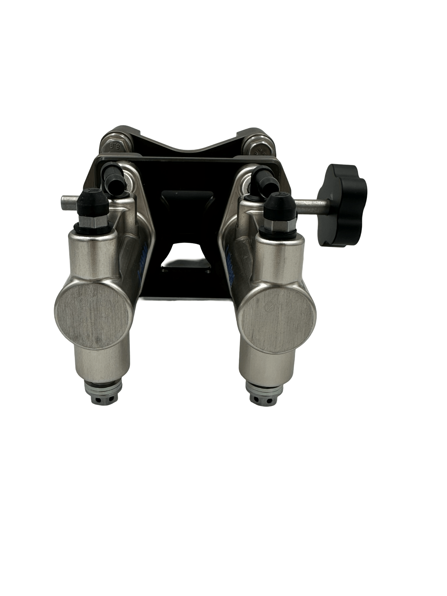 J.JUAN Brake Systems - J.JUAN / Bybre Can Am X3 Racing Twin Master Cylinder - UTVRaceShop.Com