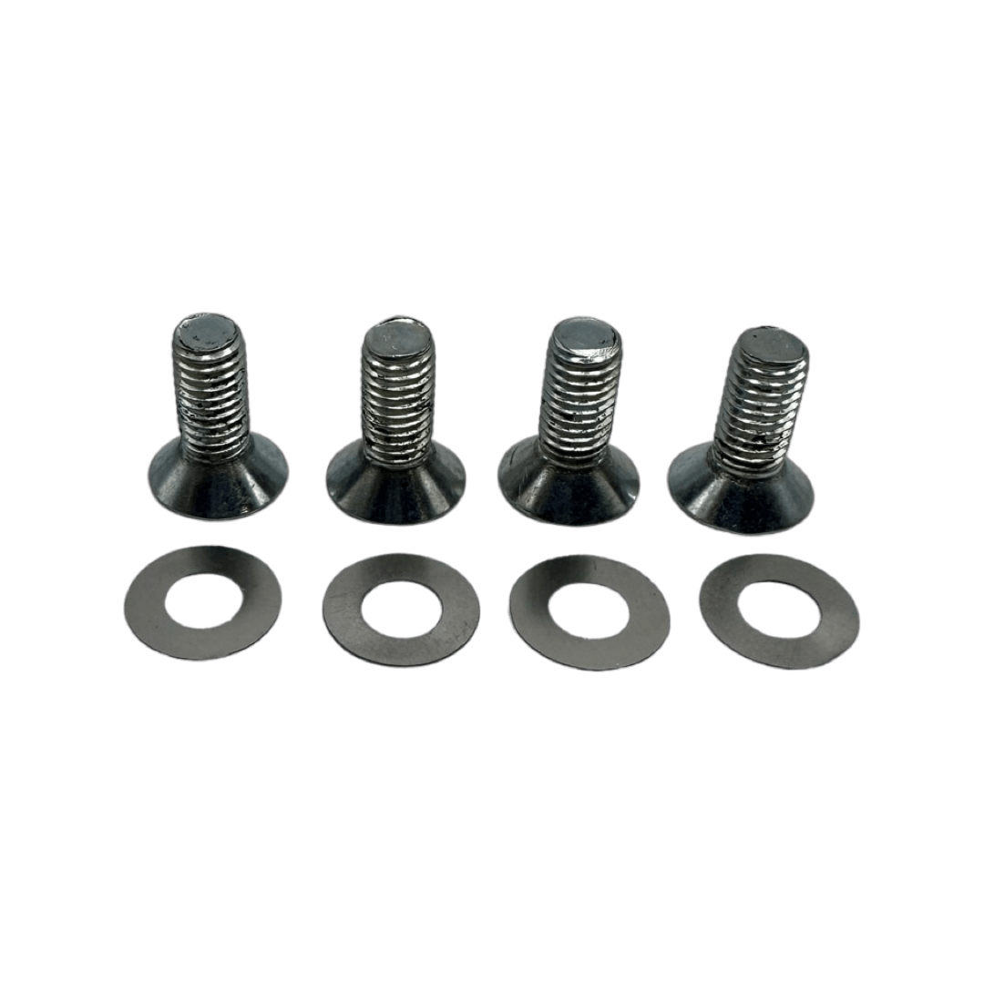 J.Juan Rear Rotor Mounting Bolt Kit – UTVRaceShop.Com