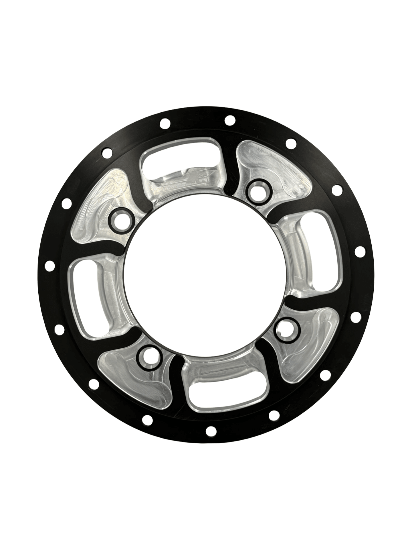Keizer Aluminum Wheels - Keizer UTV 3 - Piece Wheel - Replacement Wheel Center - UTVRaceShop.Com