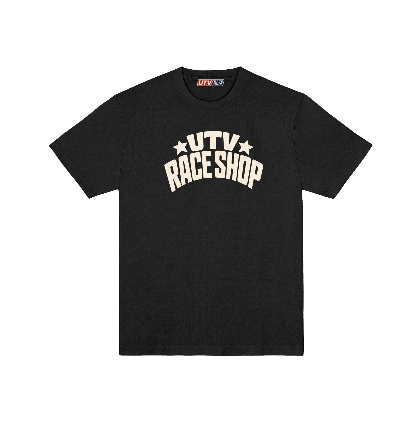 KIDZ UTV Graphic Race Shirt