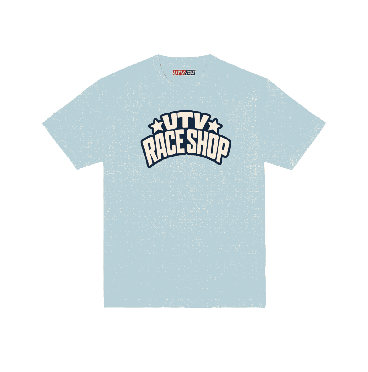 KIDZ UTV Graphic Race Shirt