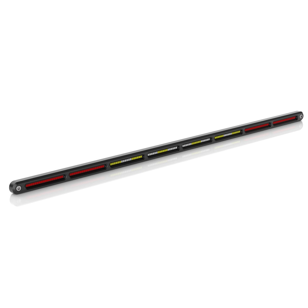 LITT Industries - Litt Industries - 24" Slim Line Chase Light Bar - UTVRaceShop.Com