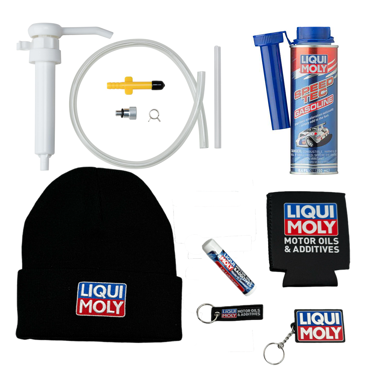 Liqui Moly Gift Pack - $59.95 Value!