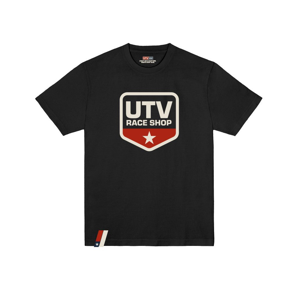UTVRaceShop.Com - M.A.S.H. Graphic T-Shirt - UTVRaceShop.Com