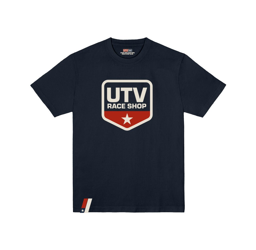 UTVRaceShop.Com - M.A.S.H. Graphic T-Shirt - UTVRaceShop.Com
