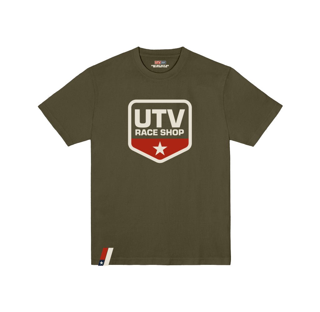 UTVRaceShop.Com - M.A.S.H. Graphic T-Shirt - UTVRaceShop.Com