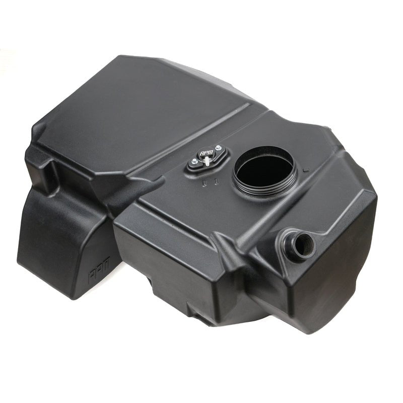 RPM Powersports - Maverick R Extended Capacity 19 - Gallon Replacement Fuel Tank - UTVRaceShop.Com