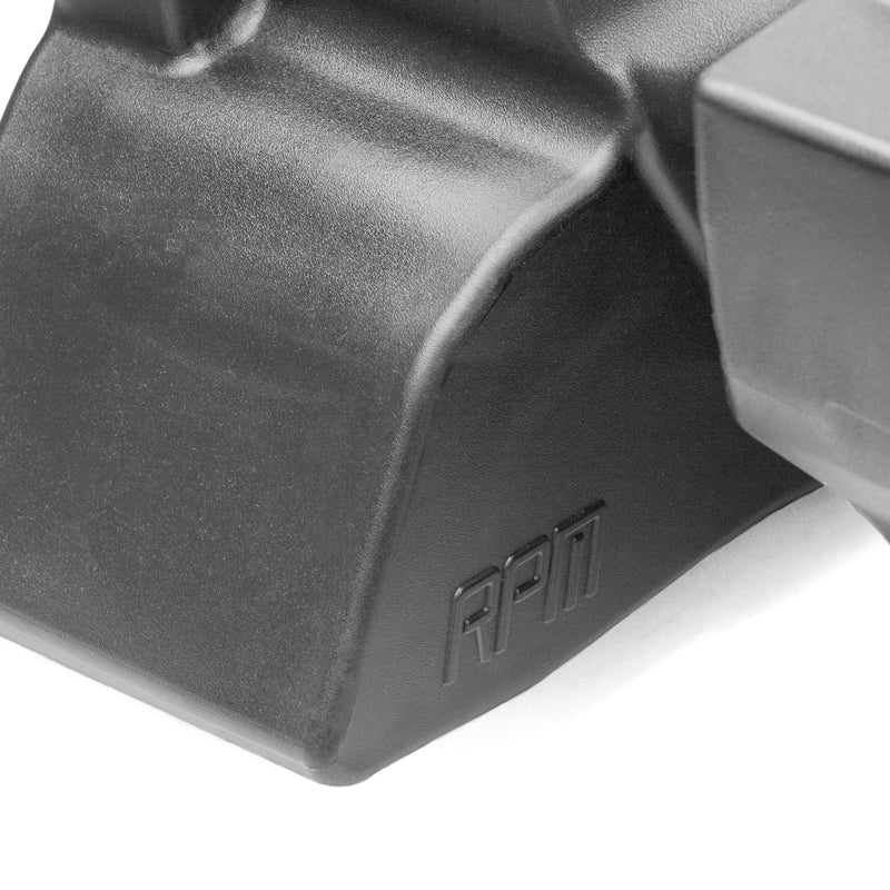 RPM Powersports - Maverick R Extended Capacity 19 - Gallon Replacement Fuel Tank - UTVRaceShop.Com