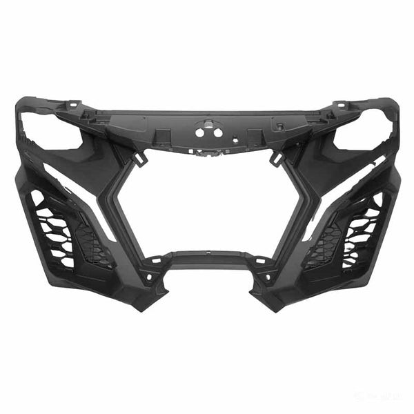 マーメイル パーツ maverick-r-front-fascia-