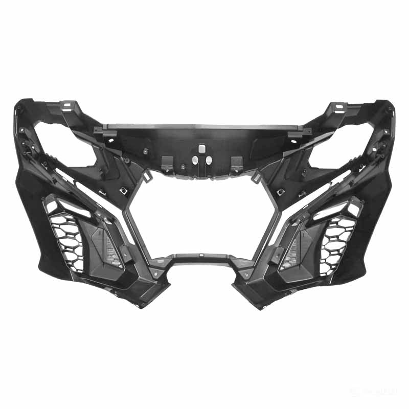 BRP - Maverick R Front Fascia - 708500006 - UTVRaceShop.Com