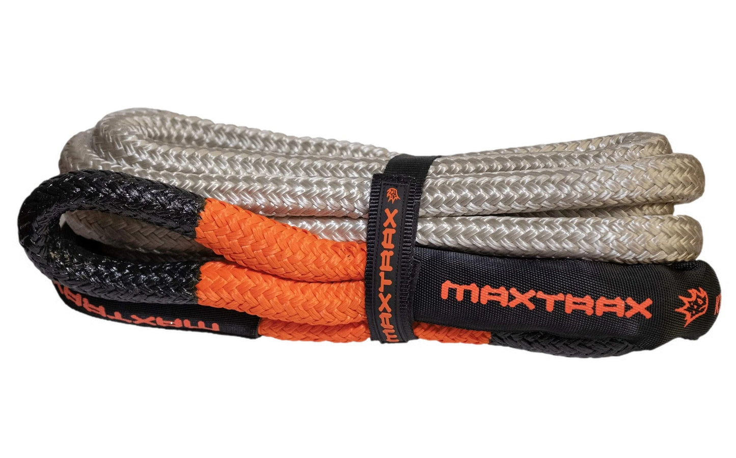 Maxtrax - MAXTRAX Kinetic Towing & Recovery Rope - 5 Meters - UTVRaceShop.Com