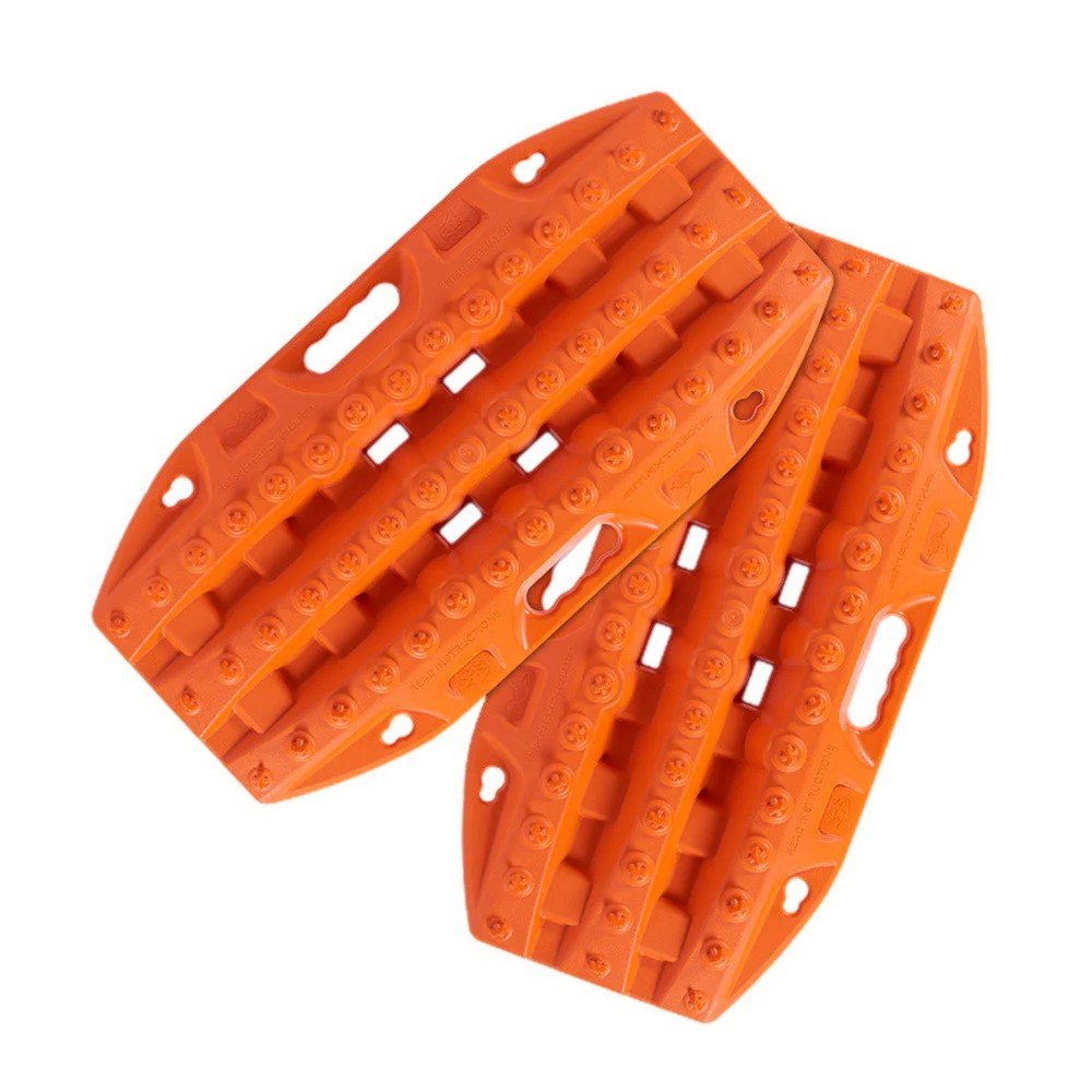 Maxtrax - MAXTRAX MINI - Orange - UTVRaceShop.Com