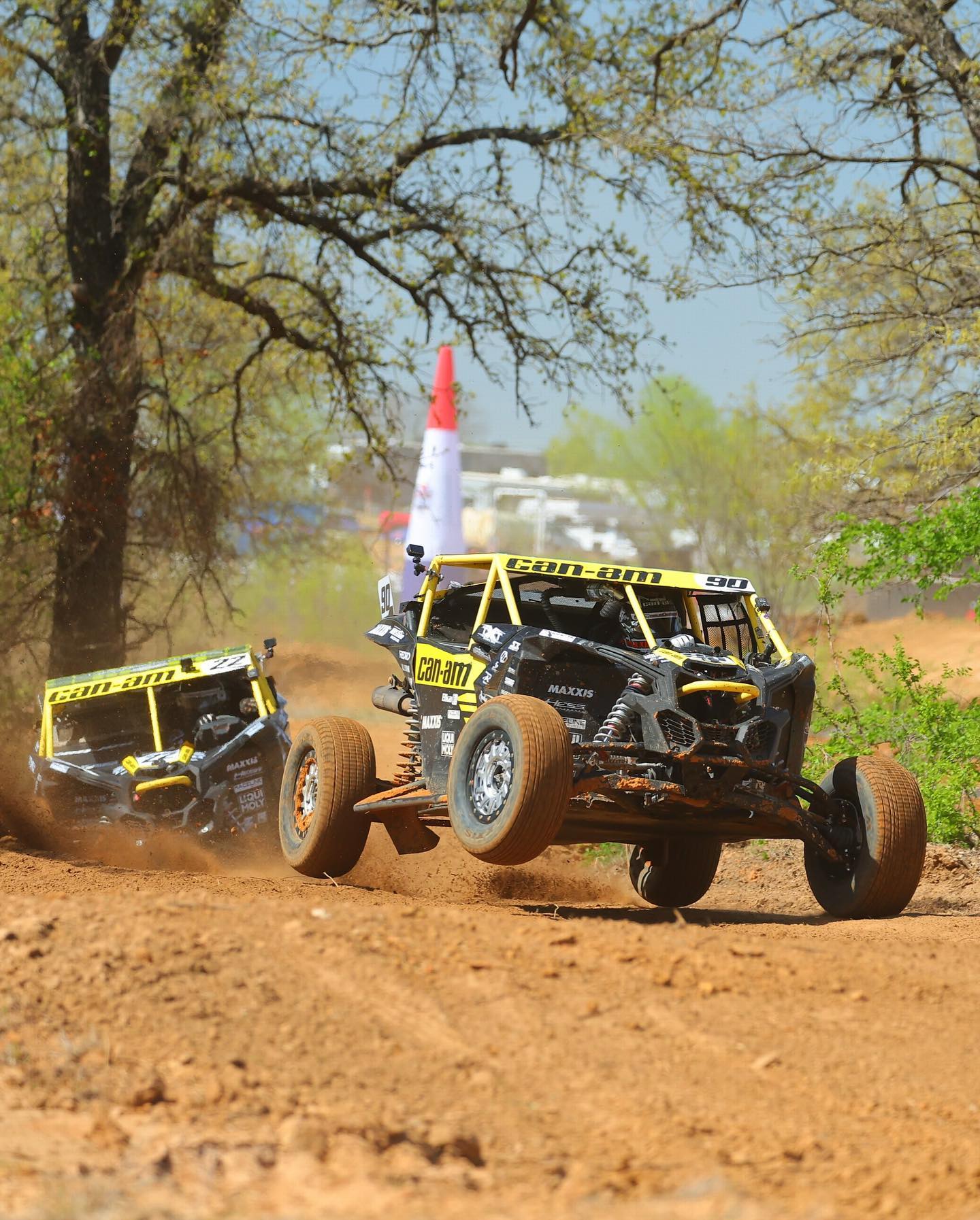 Maxxis - Maxxis SC1 Short Course UTV Race Tire - UTVRaceShop.Com