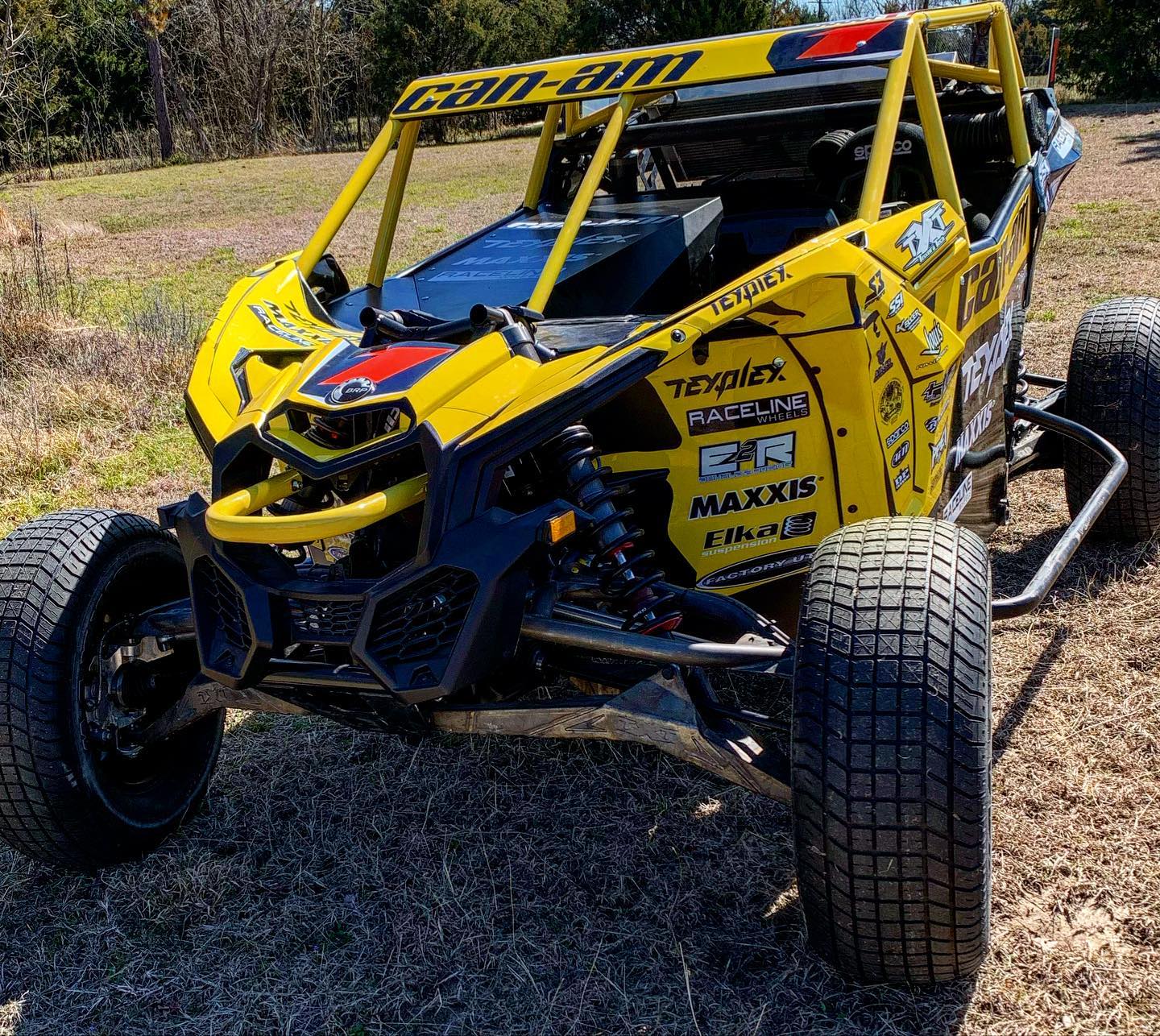 Maxxis - Maxxis SC1 Short Course UTV Race Tire - UTVRaceShop.Com