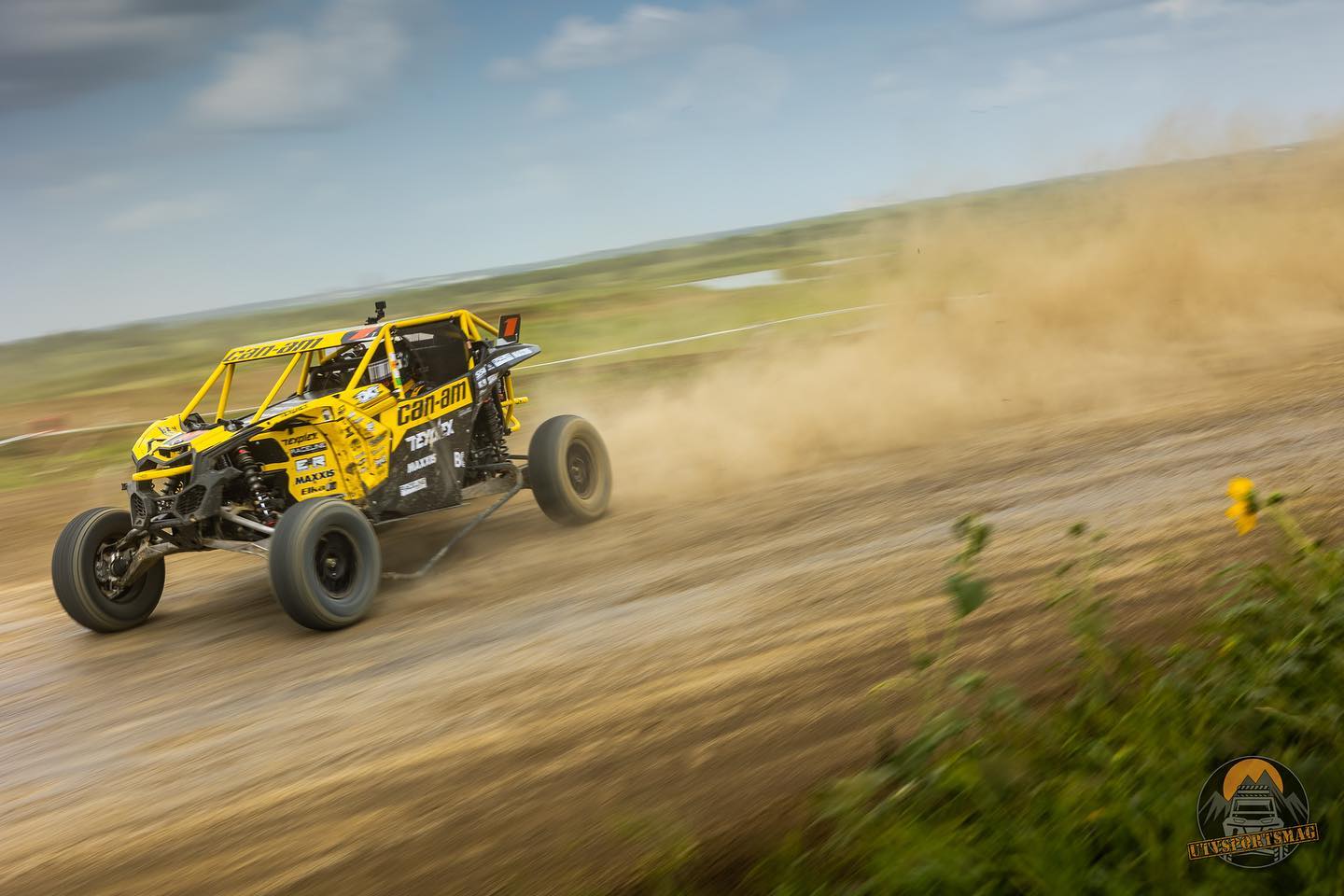 Maxxis - Maxxis SC1 Short Course UTV Race Tire - UTVRaceShop.Com