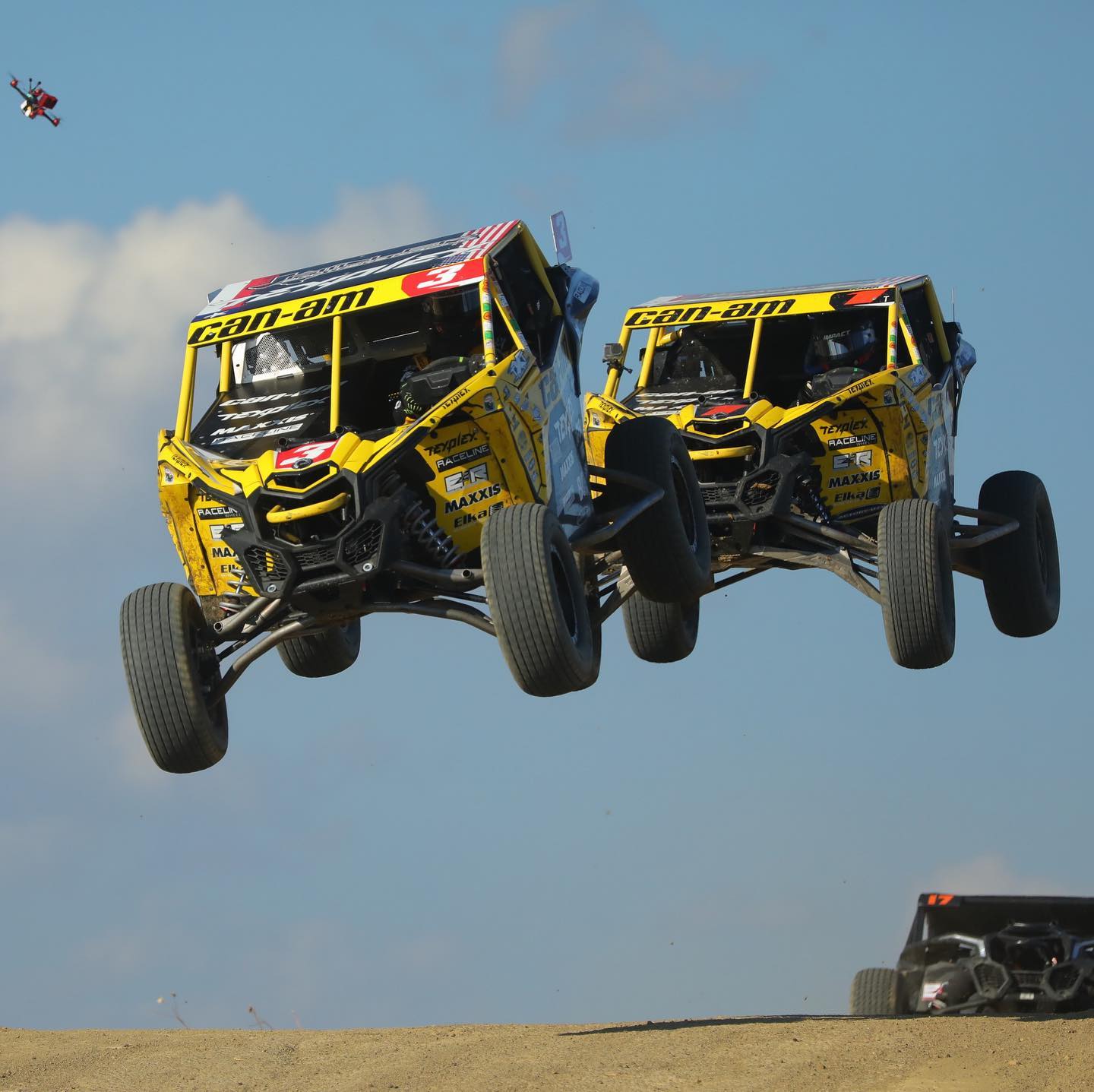 Maxxis - Maxxis SC1 Short Course UTV Race Tire - UTVRaceShop.Com