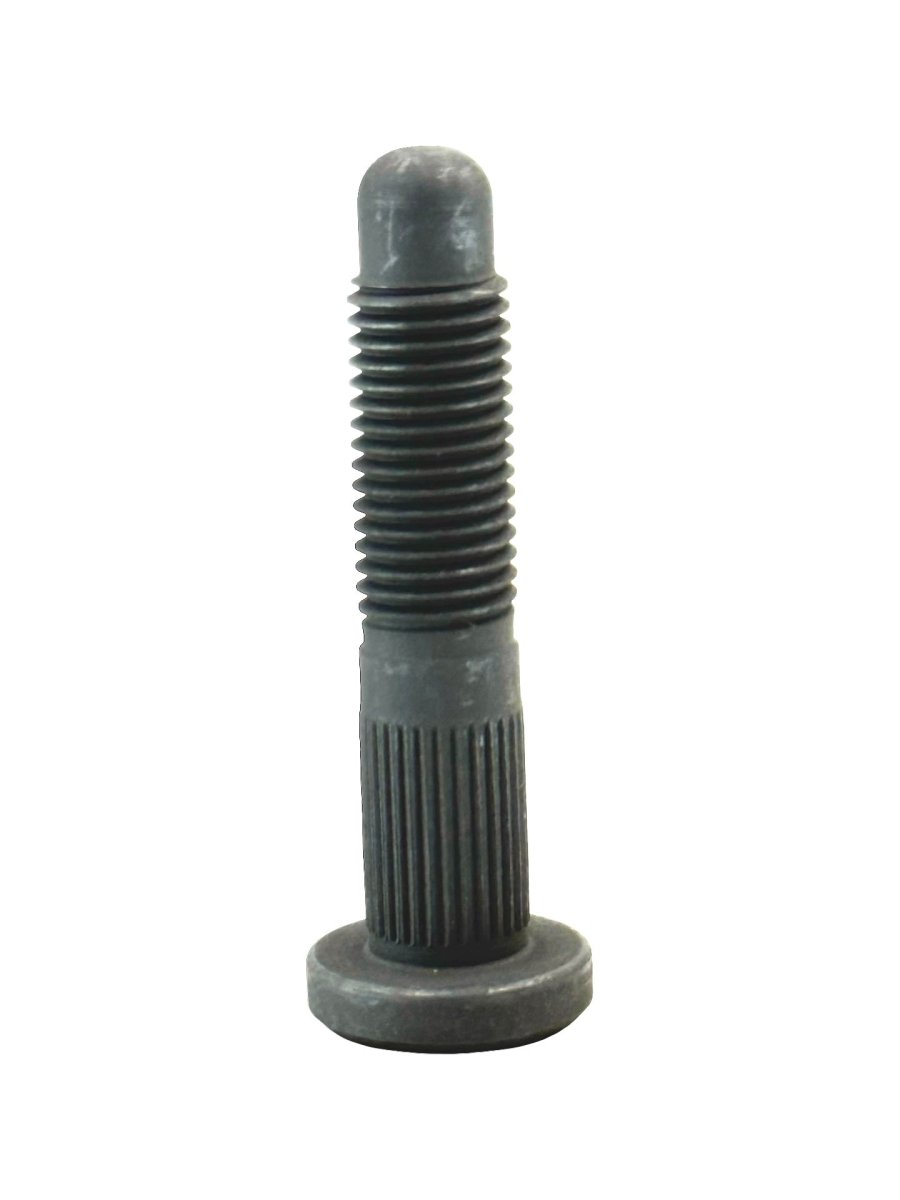 SHIFT Performance Labs - MSI Can-Am X3 12x1.5 Bullet Nose Racing Wheel Studs with Dry Lube - UTVRaceShop.Com