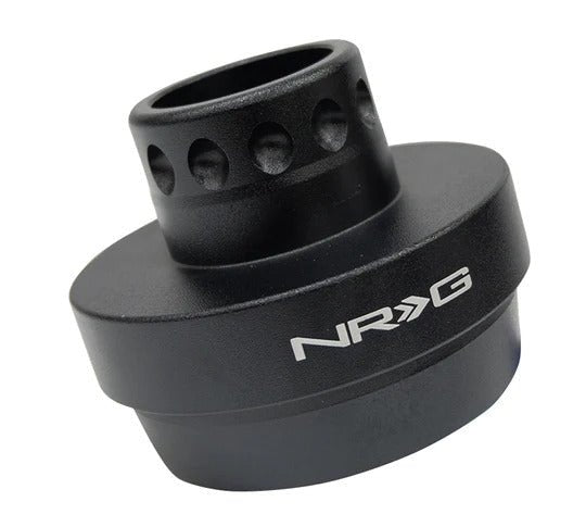 NRG - NRG Short Spline Adapter - 15+ Yamaha YXZ or Honda Talon - UTVRaceShop.Com