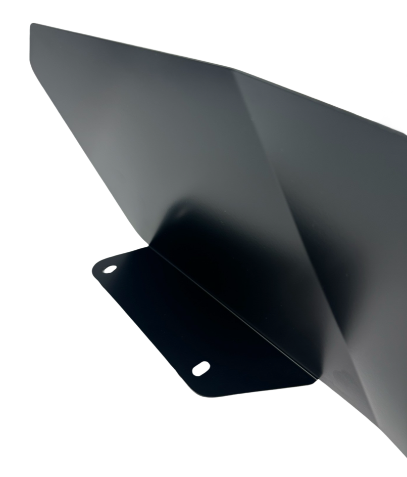 Mounted Racing Plate Can Am X3 Racing Number Plates – UTVRaceShop.Com