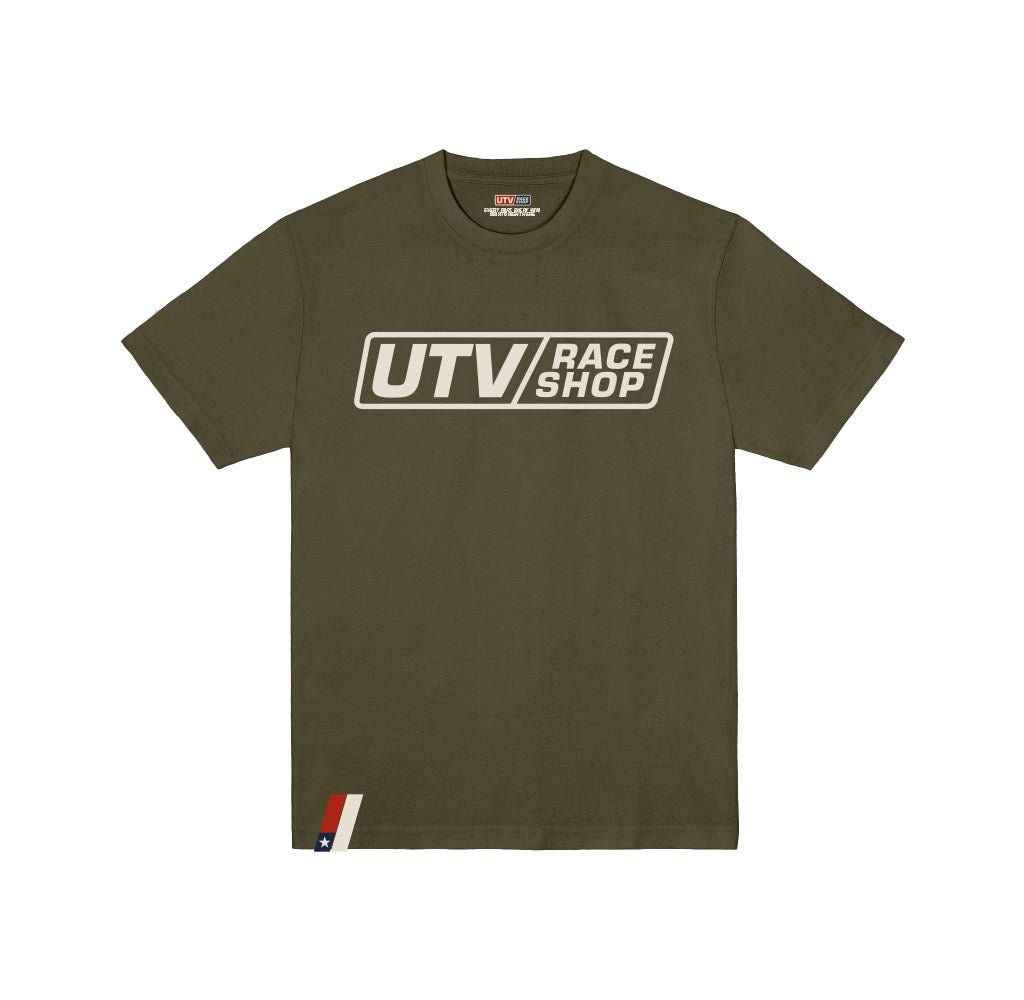UTVRaceShop.Com - OG Graphic T-Shirt - UTVRaceShop.Com