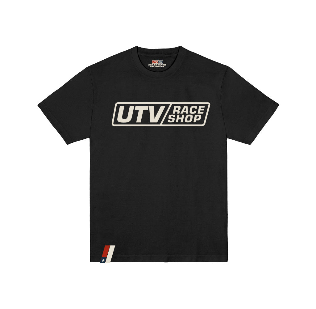 UTVRaceShop.Com - OG Graphic T-Shirt - UTVRaceShop.Com