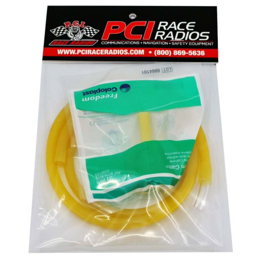 PCI Male External Racing Catheter Kit – UTVRaceShop.Com