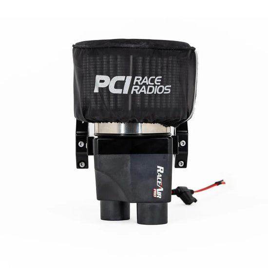 PCI Raceair Pro Pumper Package – UTVRaceShop.Com