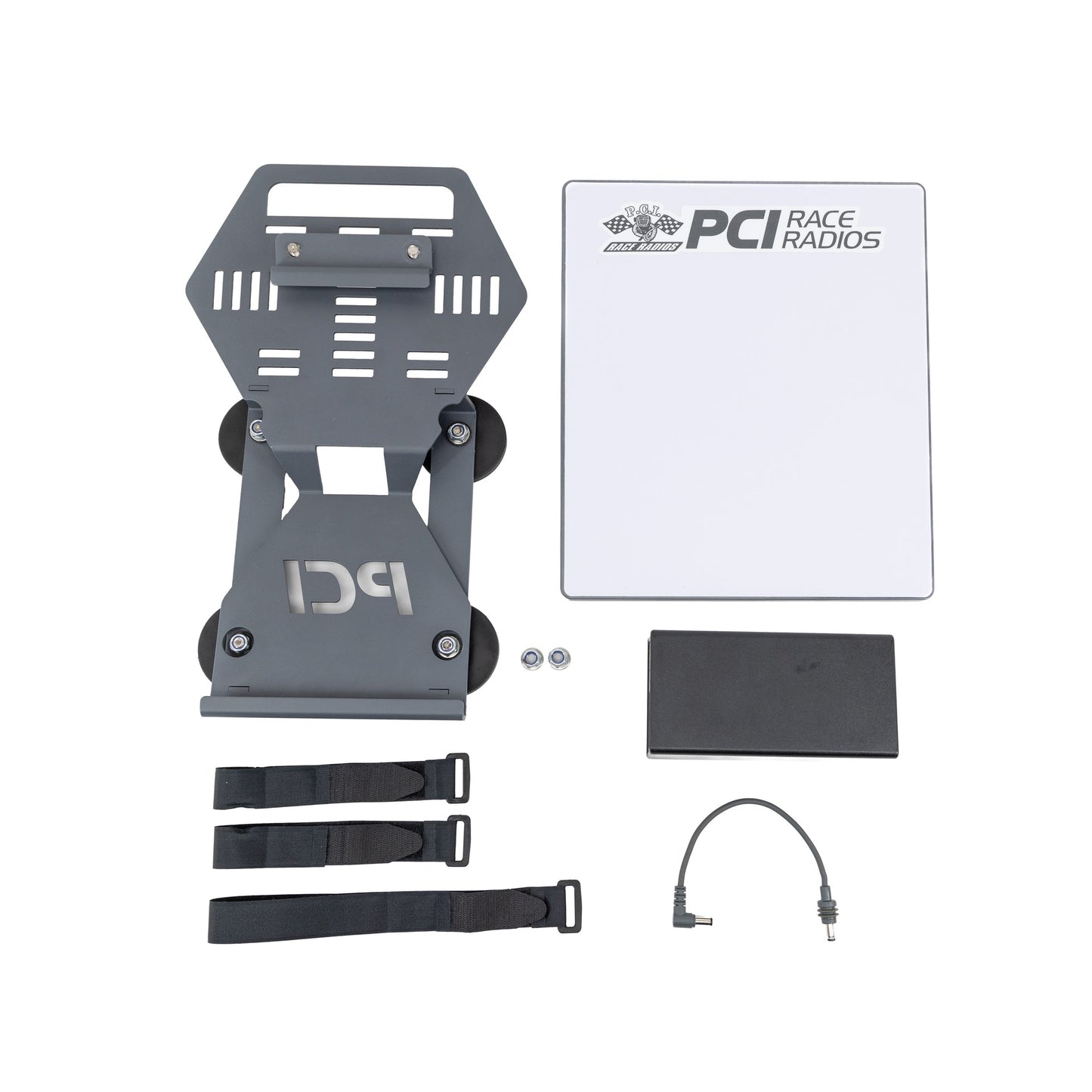 PCI Race Radios - PCI Starlink Mini Go Package with Battery - UTVRaceShop.Com