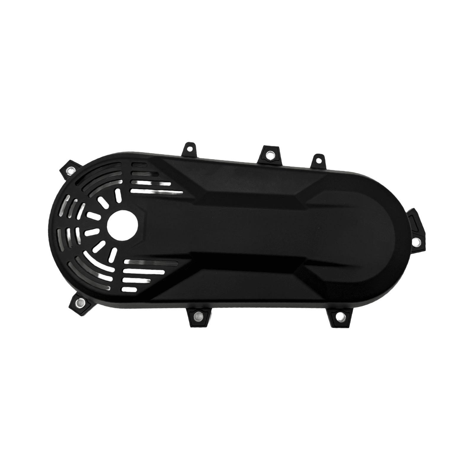 Polaris Pro R OEM Belt Cover - 5455210