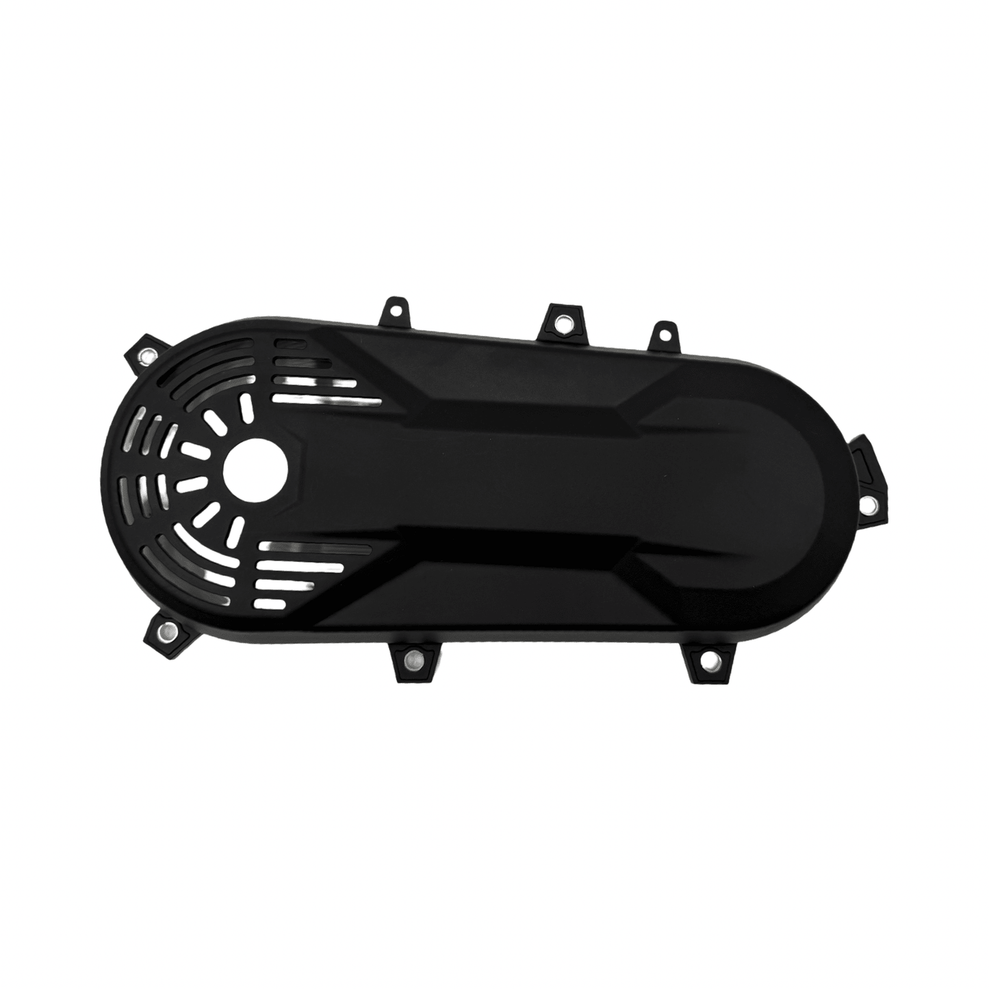 Polaris - Polaris Pro R OEM Belt Cover - 5455210 - UTVRaceShop.Com
