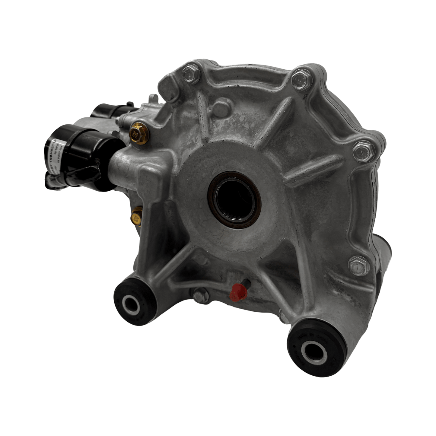 Polaris - Polaris Pro R OEM Front Diff - 1337229 - UTVRaceShop.Com