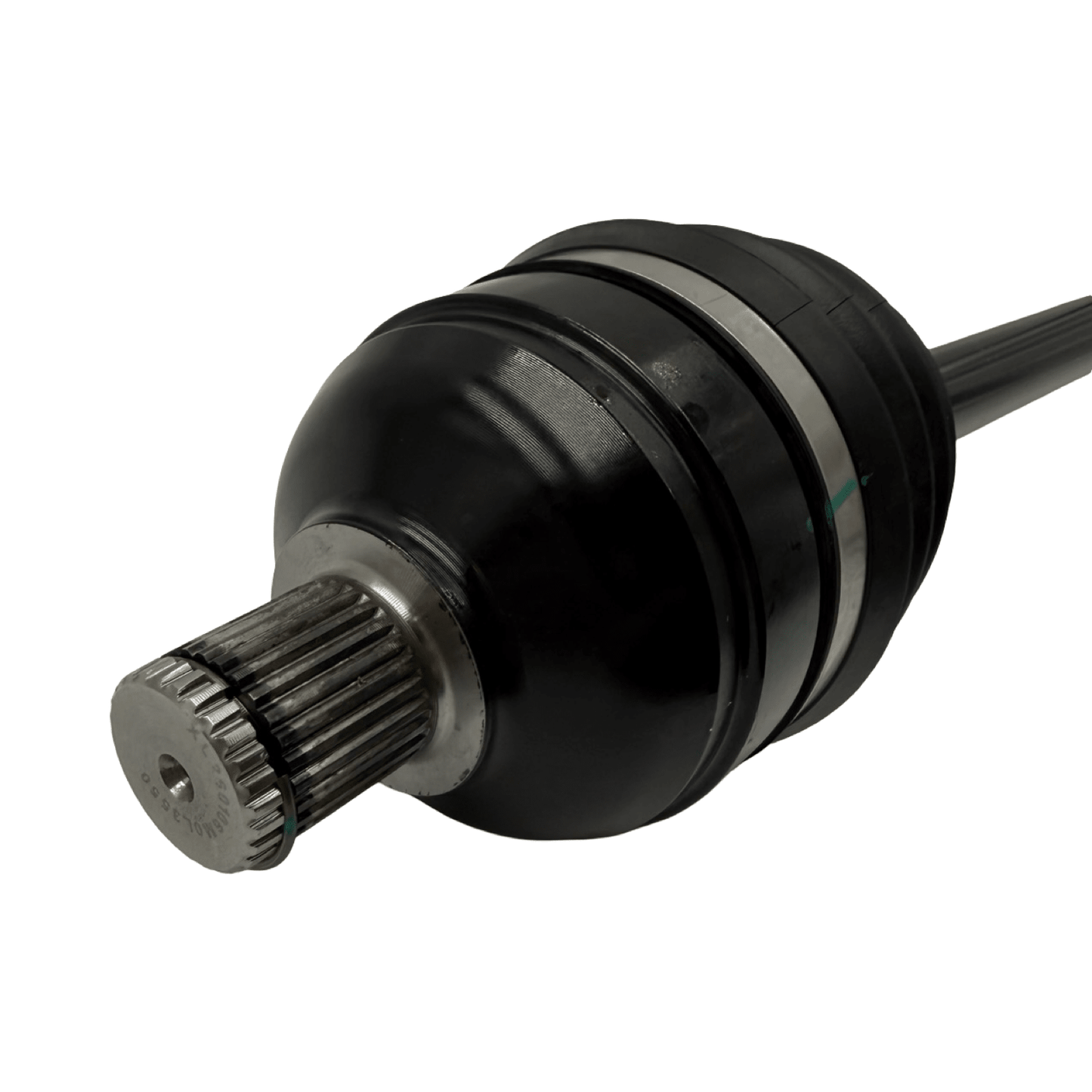 Polaris - Polaris Pro R OEM Front Halfshaft - 1337064 - UTVRaceShop.Com