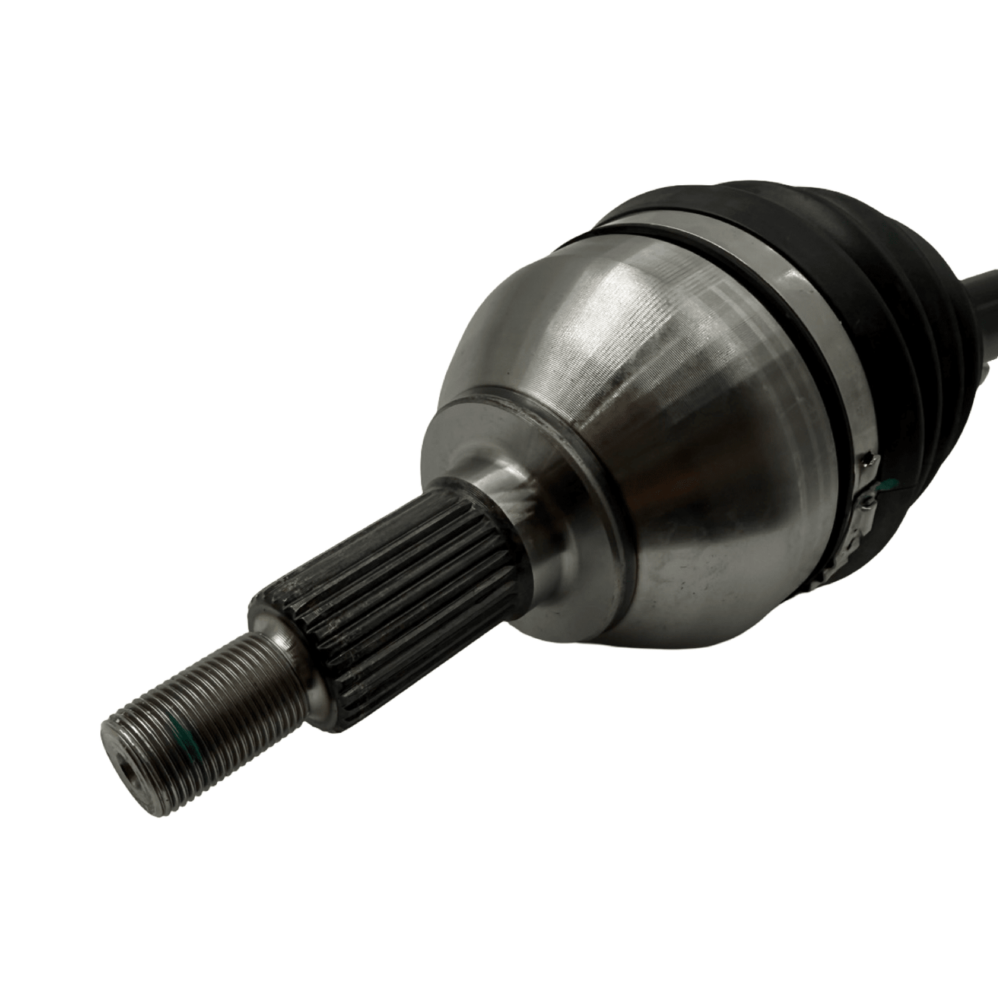 Polaris - Polaris Pro R OEM Front Halfshaft - 1337064 - UTVRaceShop.Com