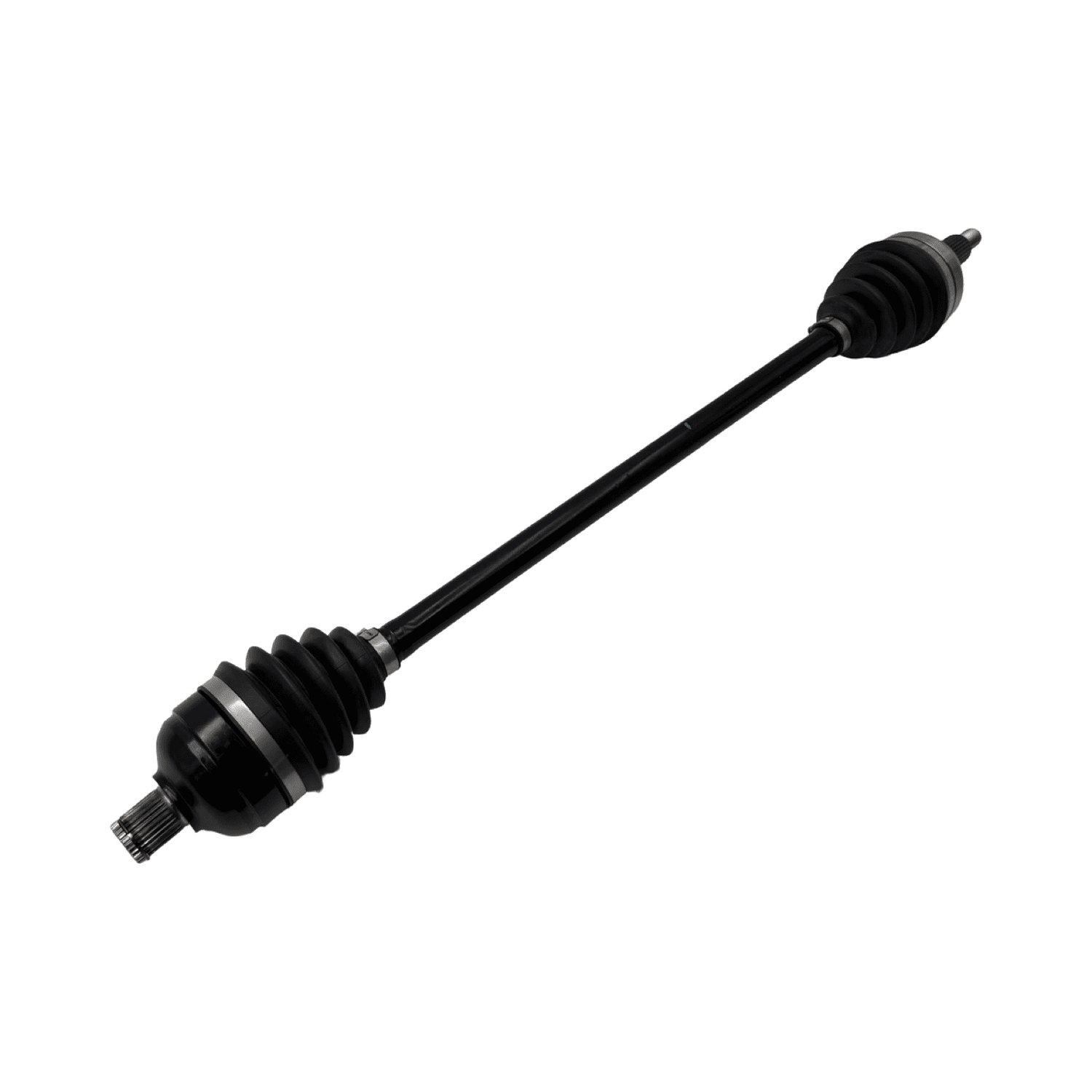 Front Axle