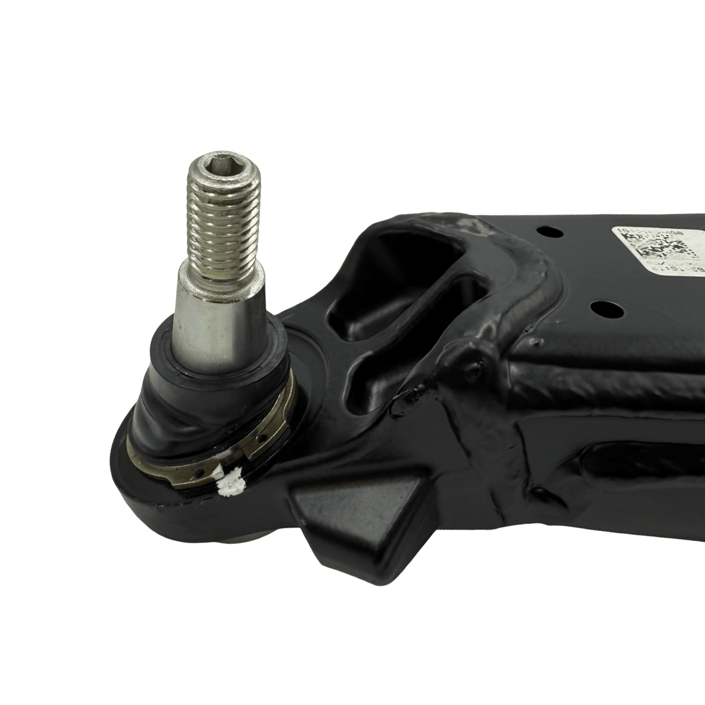 Polaris - Polaris Pro R OEM Front Lower RH Control Arm - Black - 1545104-458 - UTVRaceShop.Com