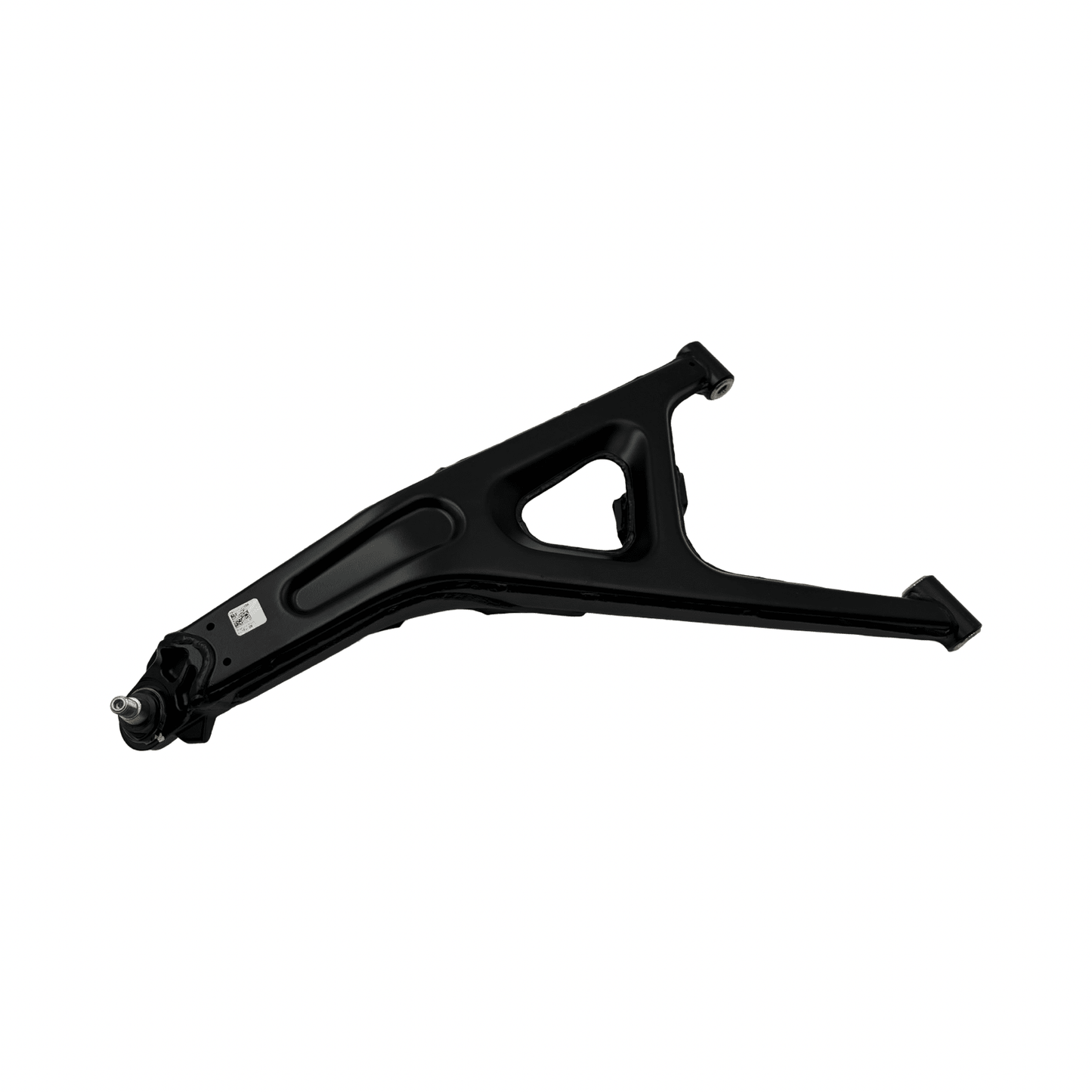 Polaris - Polaris Pro R OEM Front Lower RH Control Arm - Black - 1545104-458 - UTVRaceShop.Com