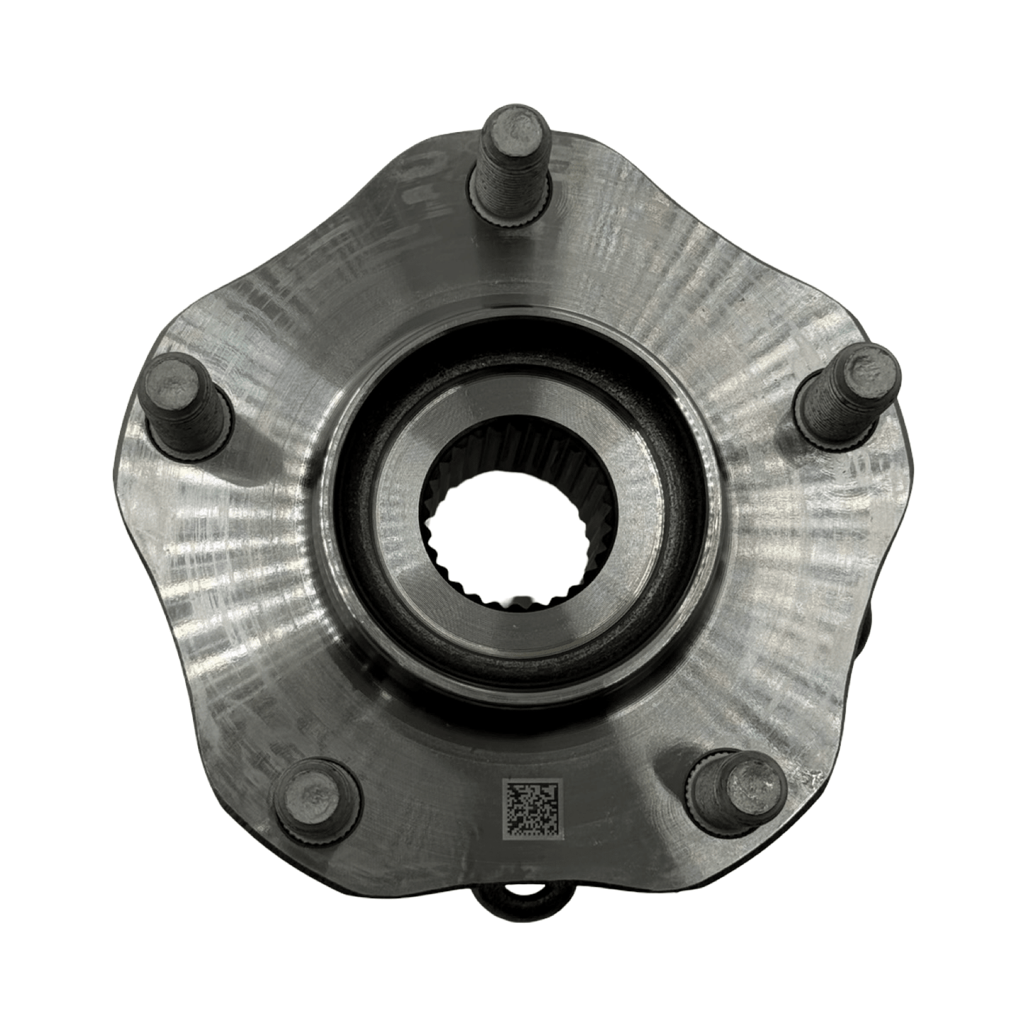 Polaris - Polaris Pro R OEM Front or Rear Hub - 1525346 - UTVRaceShop.Com