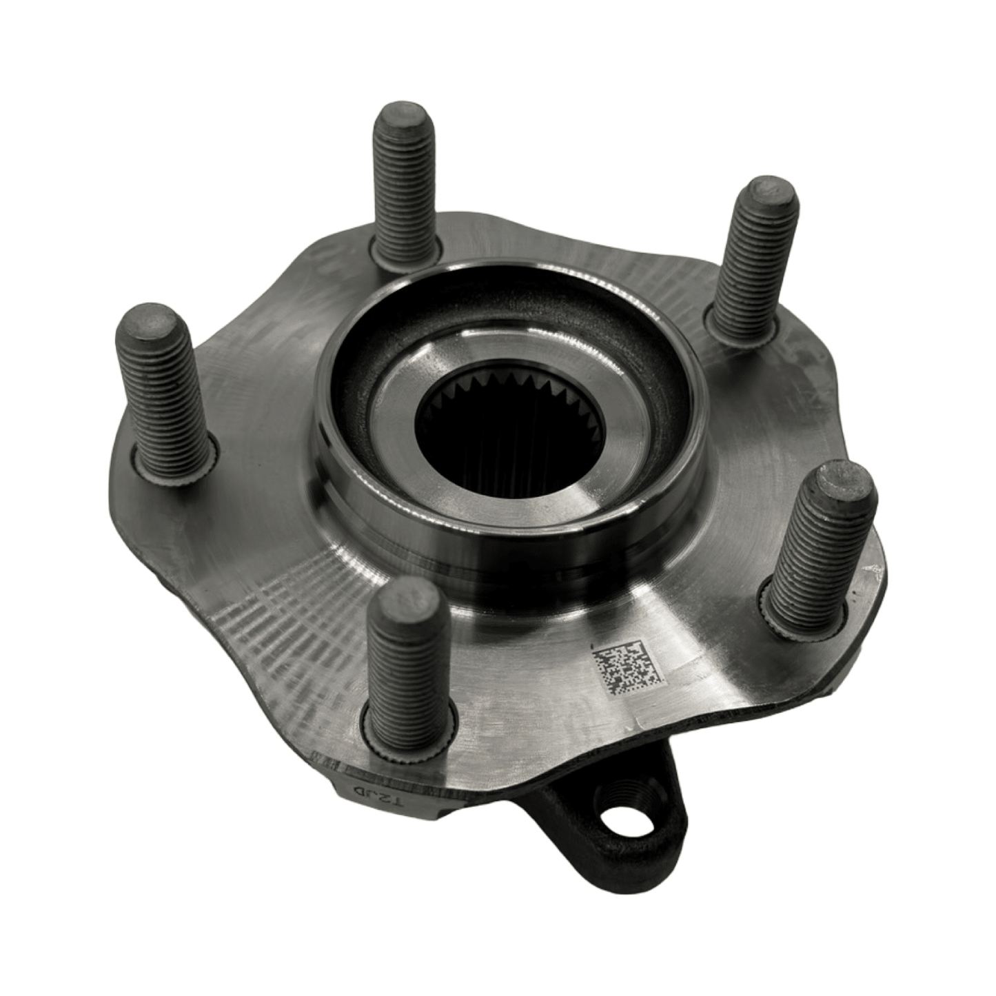 Polaris - Polaris Pro R OEM Front or Rear Hub - 1525346 - UTVRaceShop.Com