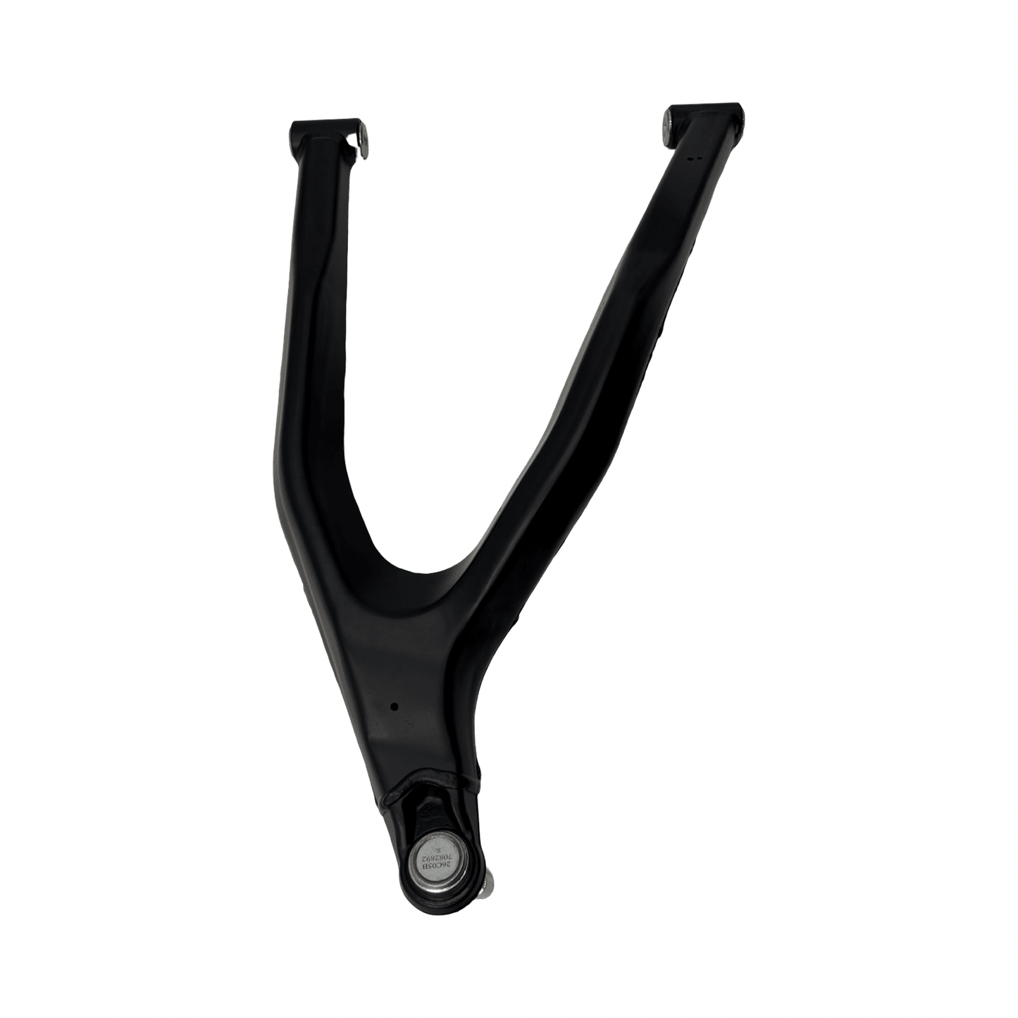 Polaris - Polaris Pro R OEM Front Upper Left Driver Side Control Arm - Black - 1545141 - 458 - UTVRaceShop.Com
