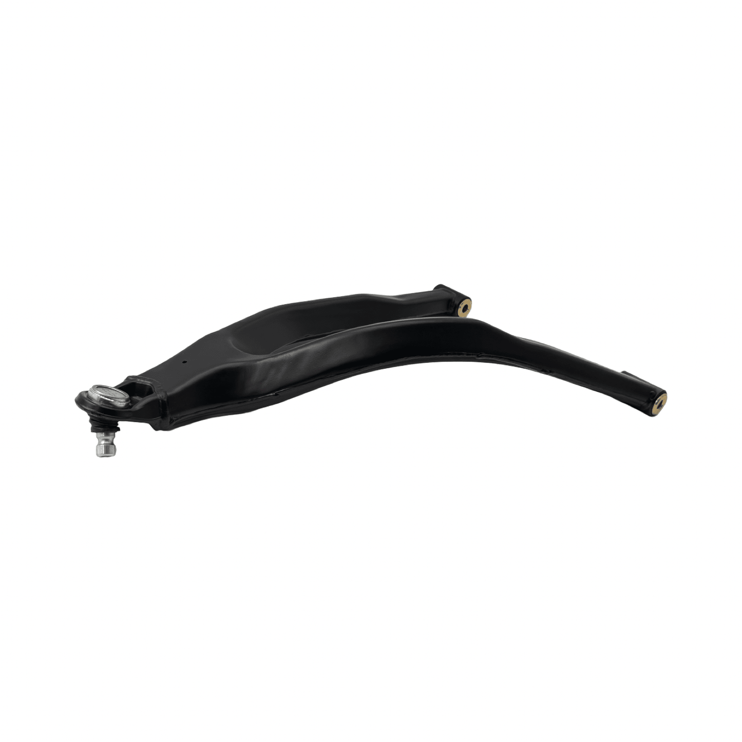 Polaris - Polaris Pro R OEM Front Upper Left Driver Side Control Arm - Black - 1545141 - 458 - UTVRaceShop.Com