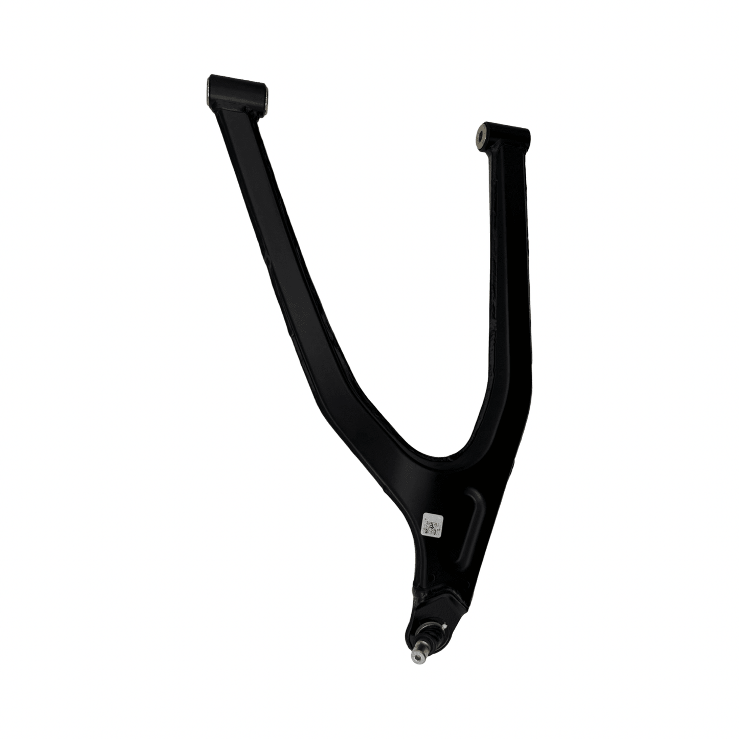 Polaris - Polaris Pro R OEM Front Upper Left Driver Side Control Arm - Black - 1545141 - 458 - UTVRaceShop.Com