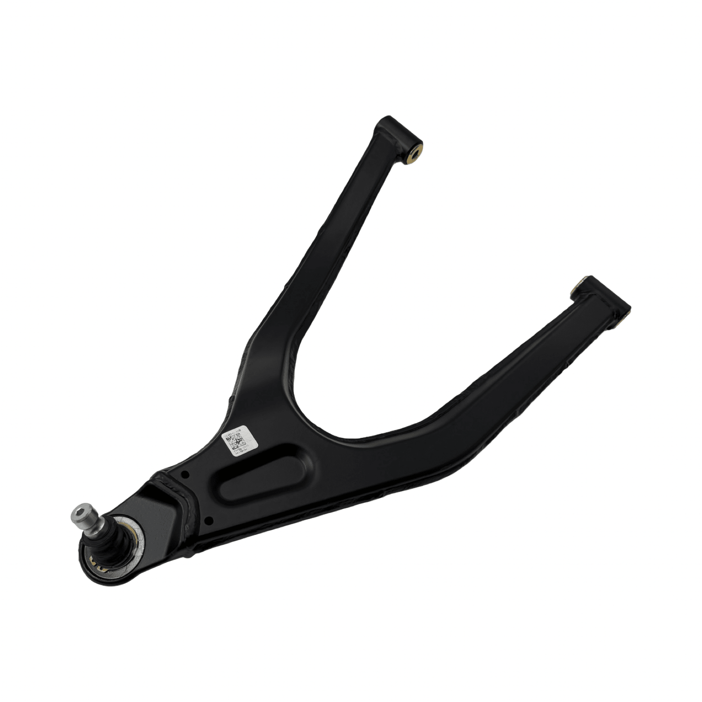 Polaris - Polaris Pro R OEM Front Upper Left Driver Side Control Arm - Black - 1545141 - 458 - UTVRaceShop.Com