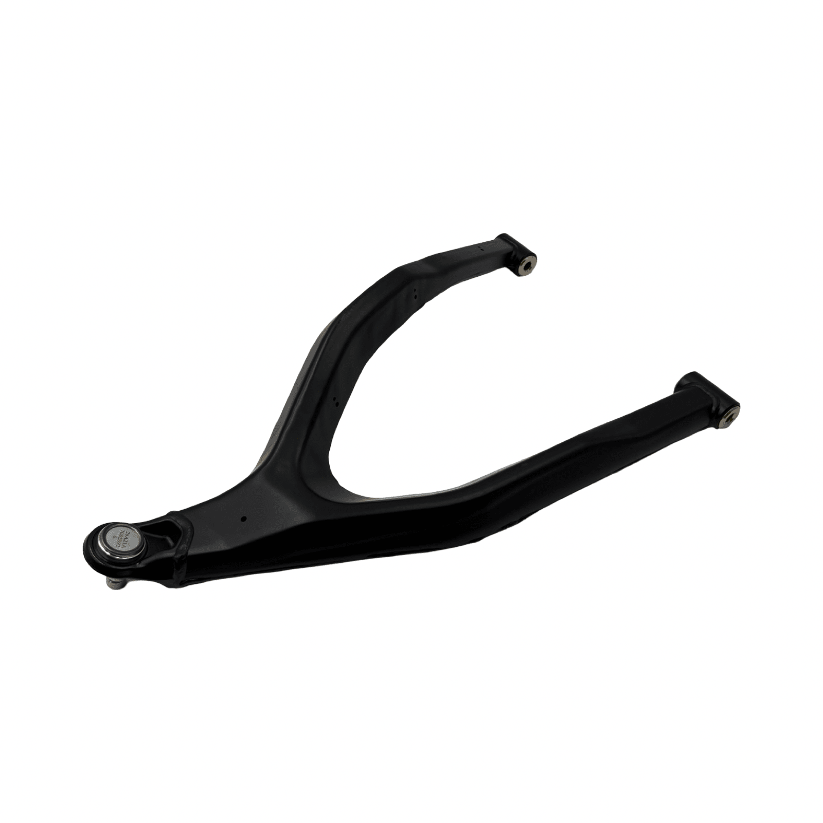 Polaris Pro R OEM Front Upper RH Control Arm - Black - 1545142-458