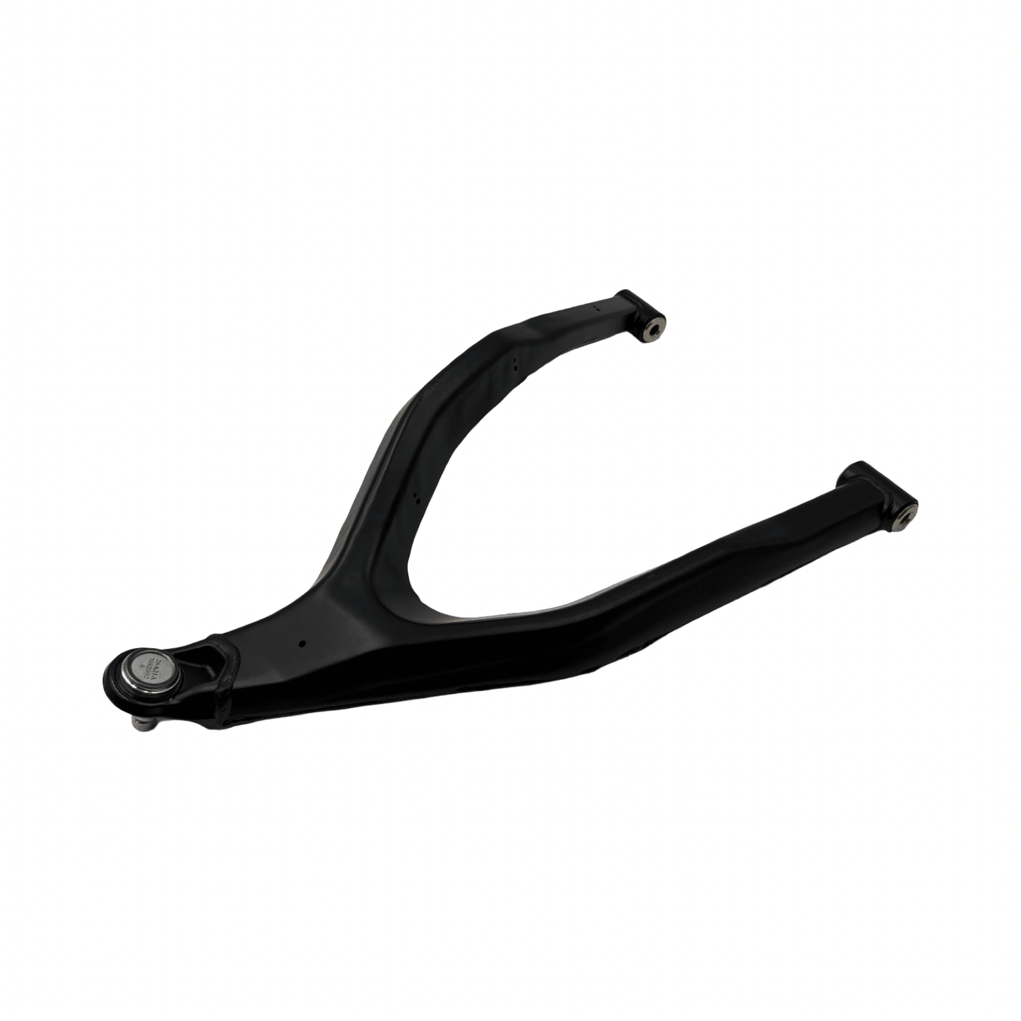 Polaris - Polaris Pro R OEM Front Upper RH Control Arm - Black - 1545142-458 - UTVRaceShop.Com