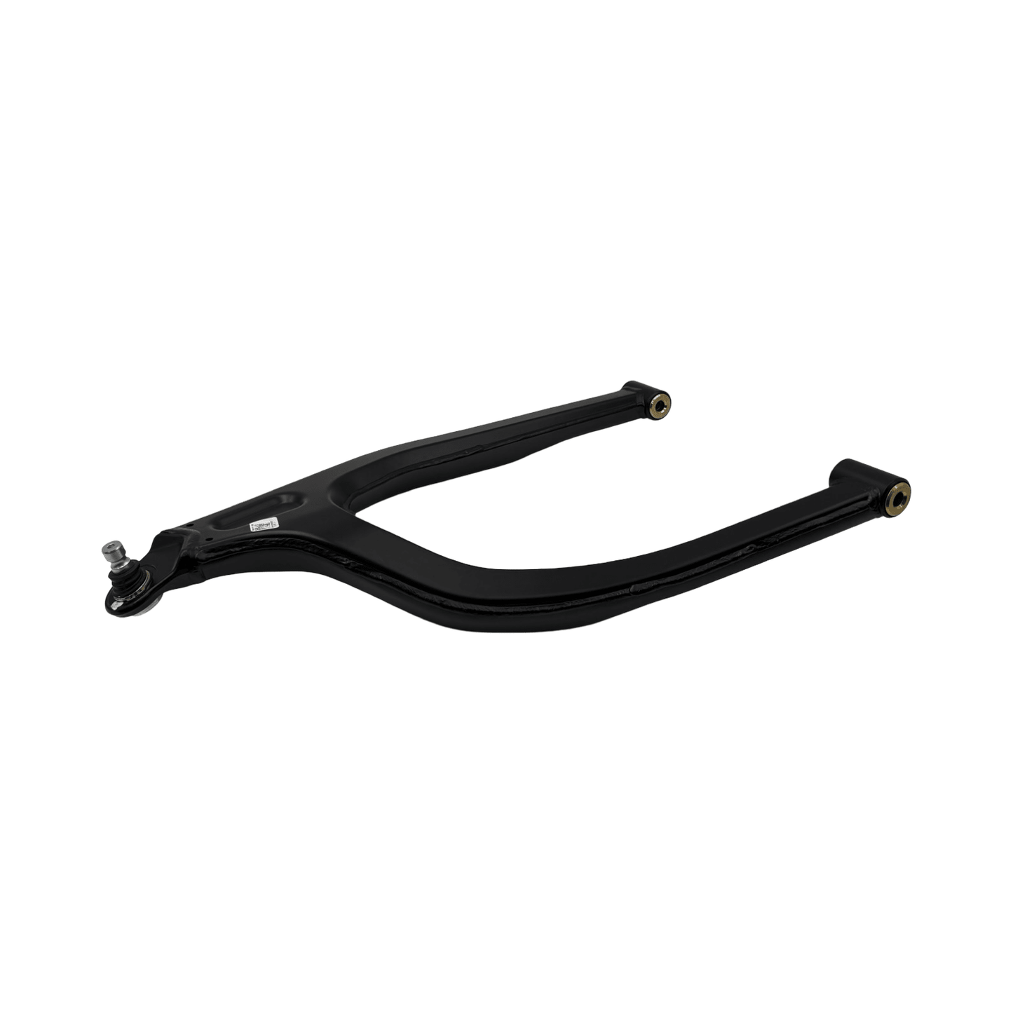 Polaris - Polaris Pro R OEM Front Upper RH Control Arm - Black - 1545142-458 - UTVRaceShop.Com