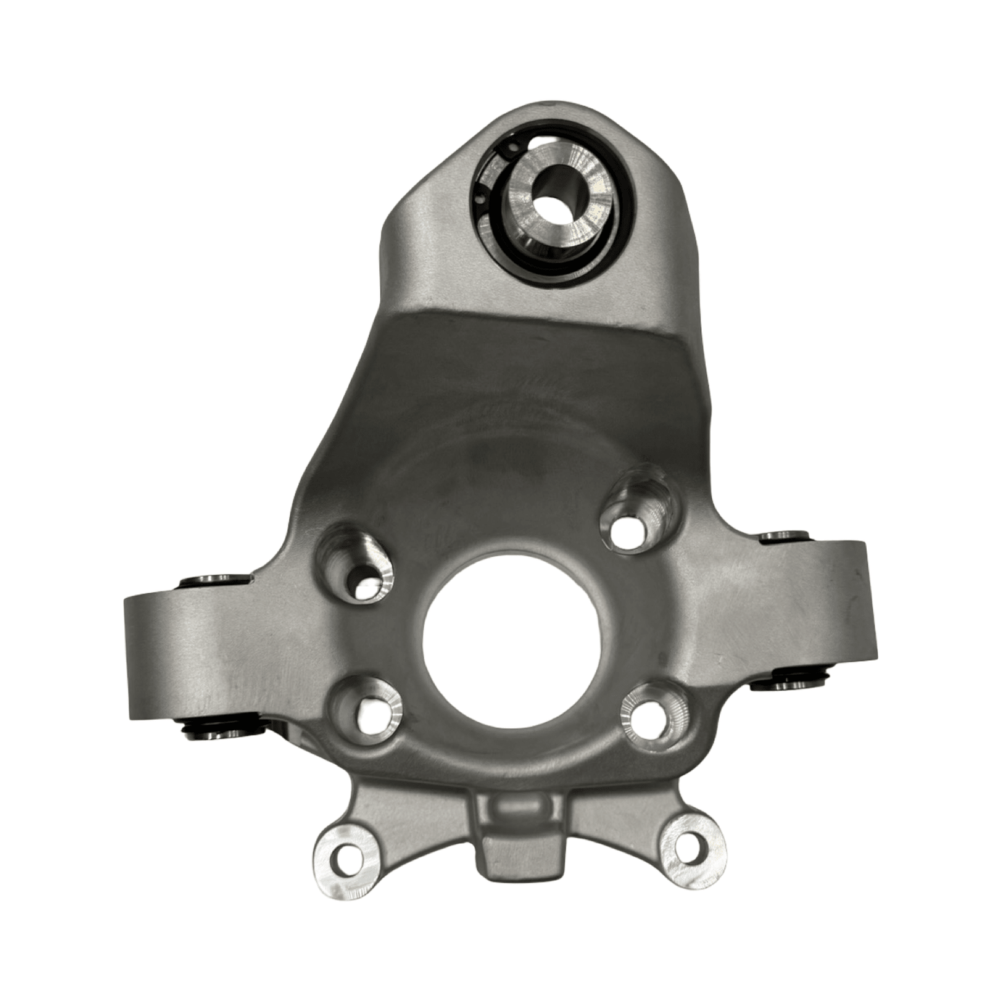 Polaris - Polaris Pro R OEM Rear Driver Side Race Knuckle - 1545109 - UTVRaceShop.Com